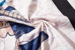 Kimono Japonais SAMUTIC™ -Mode Coréenne hallyu street kimonos kimono japonais samutic 16752214966295