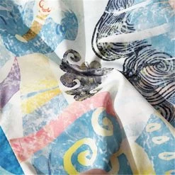 Kimono Japonais SEAED™ -Mode Coréenne hallyu street kimonos kimono japonais seaed 16759968563223