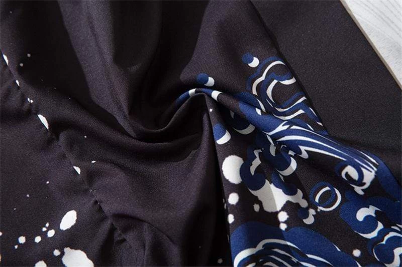 Kimono Japonais SMASHZ™ 4 Kimono Japonais SMASHZ™ – Image 2