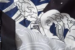 Kimono Japonais SMASHZ™ 15 Kimono Japonais SMASHZ™ -Mode Coréenne hallyu street kimonos kimono japonais smashz 16752210542615