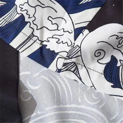Kimono Japonais SMASHZ™ 13 Kimono Japonais SMASHZ™ -Mode Coréenne hallyu street kimonos kimono japonais smashz 16752210640919