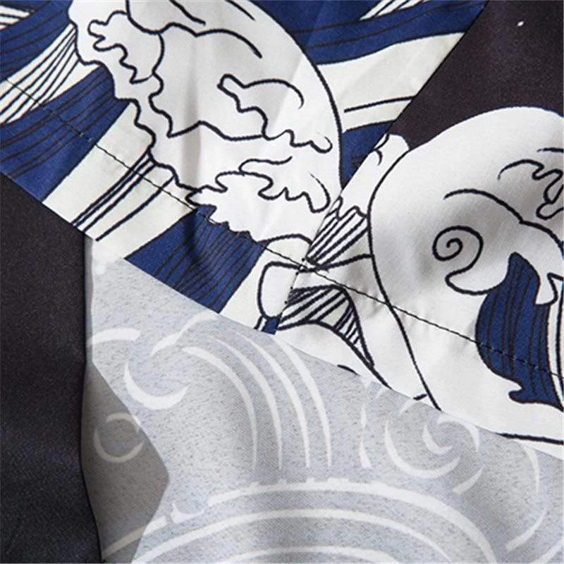 Kimono Japonais SMASHZ™ 6 Kimono Japonais SMASHZ™ – Image 4