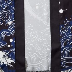 Kimono Japonais SMASHZ™ 14 Kimono Japonais SMASHZ™ -Mode Coréenne hallyu street kimonos kimono japonais smashz 16752210673687