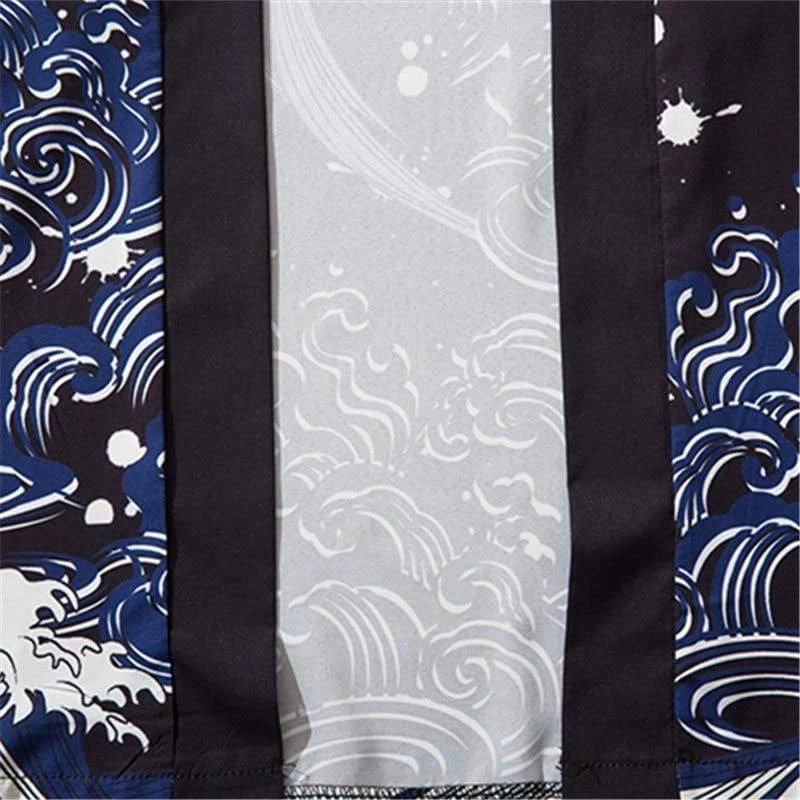 Kimono Japonais SMASHZ™ 7 Kimono Japonais SMASHZ™ – Image 5