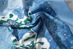 Kimono Japonais SNOW™ -Mode Coréenne hallyu street kimonos kimono japonais snow 16755652853783