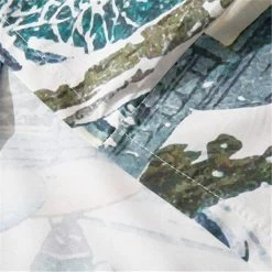 Kimono Japonais SNOW™ -Mode Coréenne hallyu street kimonos kimono japonais snow 16755652984855