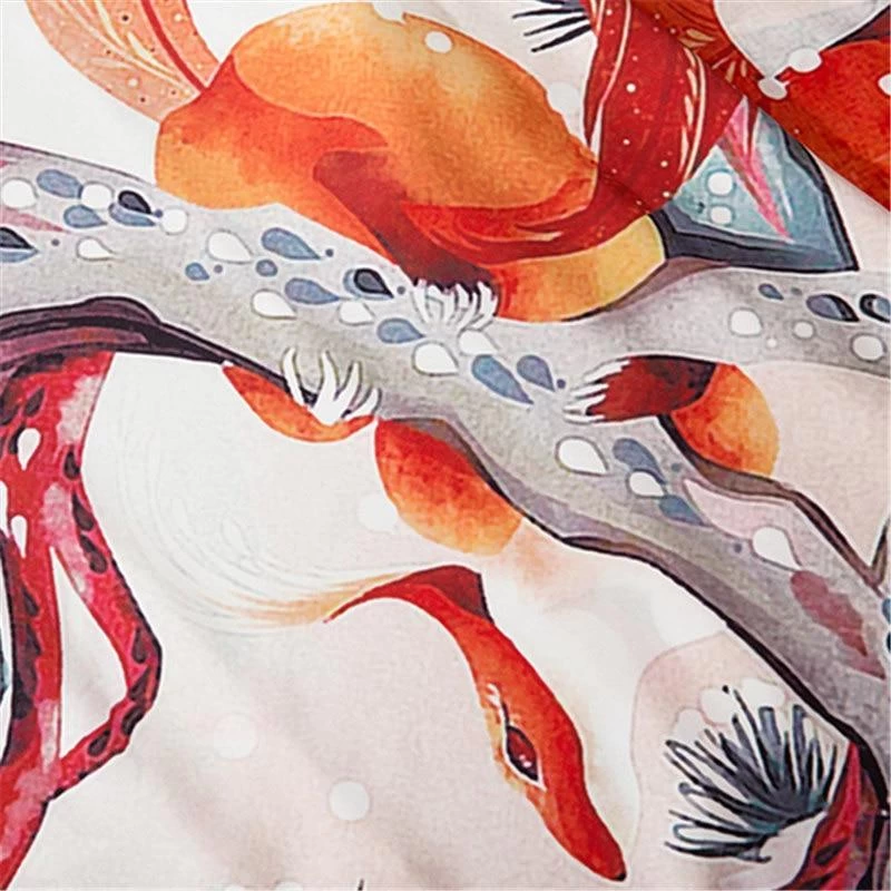 Kimono Japonais TREEY™ 5 Kimono Japonais TREEY™ – Image 3