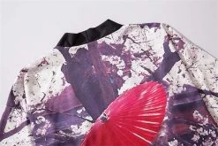 Kimono Japonais UMBRELLY™ -Mode Coréenne hallyu street kimonos kimono japonais umbrelly 16752218603543