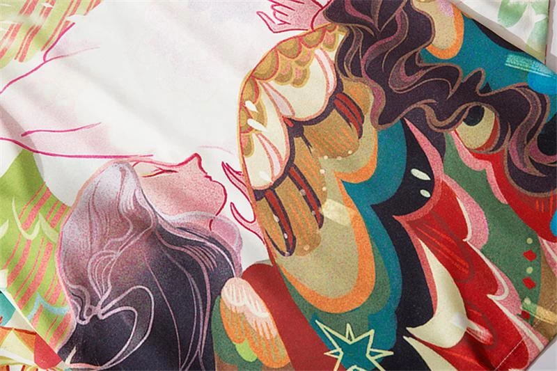 Kimono Japonais YUKATY™ 6 Kimono Japonais YUKATY™ – Image 4