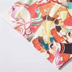 Kimono Japonais YUKATY™ 15 Kimono Japonais YUKATY™ -Mode Coréenne hallyu street kimonos kimono japonais yukaty 16753782685719