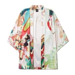 Kimono Japonais YUKATY™ 12 Kimono Japonais YUKATY™ -Mode Coréenne hallyu street kimonos kimono japonais yukaty 16753782718487