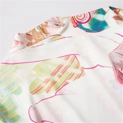 Kimono Japonais YUKATY™ 16 Kimono Japonais YUKATY™ -Mode Coréenne hallyu street kimonos kimono japonais yukaty 16753782784023