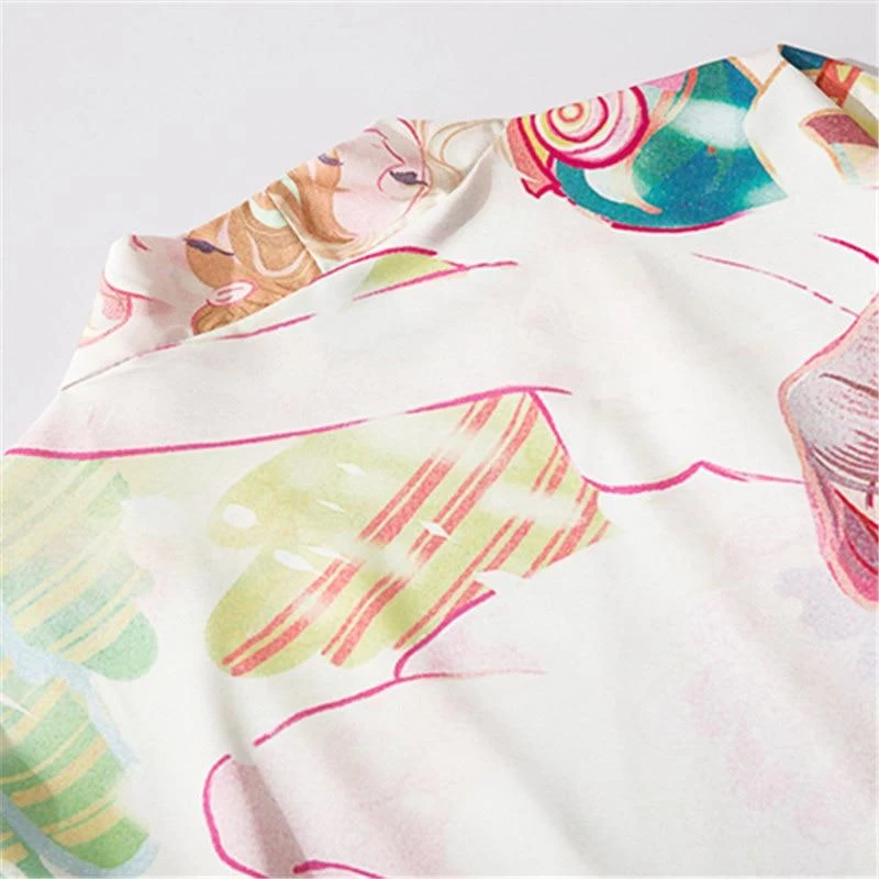 Kimono Japonais YUKATY™ 8 Kimono Japonais YUKATY™ – Image 6