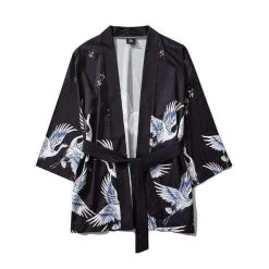 Kimono Japonais CARMINO™