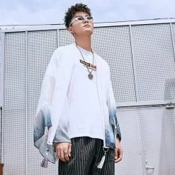 Kimono Japonais TIGERED™