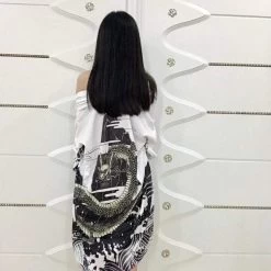 Kimono Japonais SERENITY™ -Mode Coréenne hallyu street kimonos modele 4 taille unique kimono japonais serenity 16727547215895