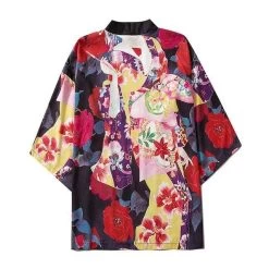 Kimono Japonais CHERRED™