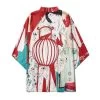 Kimono Japonais LANTERN™ -Mode Coréenne hallyu street kimonos multi xxl kimono japonais lantern 16752214114327