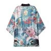 Kimono Japonais SEAED™ -Mode Coréenne hallyu street kimonos multi xxl kimono japonais seaed 16759968661527