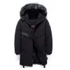 Manteau Coréen EAGLE™ -Mode Coréenne hallyu street manteau coreen eagle 16726336405527