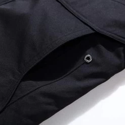 Manteau Coréen HOTTZY™ -Mode Coréenne hallyu street manteau coreen warmwar 16723818348567