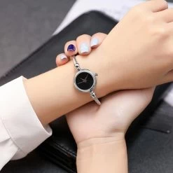 Montre Coréenne The Luxury™ -Mode Coréenne hallyu street montres montre coreenne the luxury 13570941845527