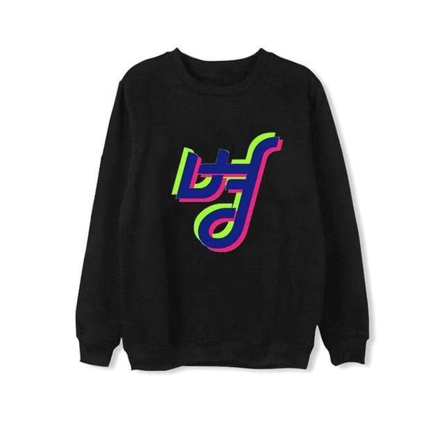 Sweatshirt Coréen BTS SKIT™ 4 Sweatshirt Coréen BTS SKIT™ – Image 2
