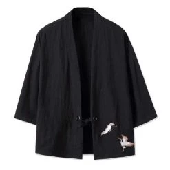 Kimono Japonais SUMMONY™
