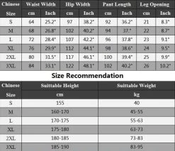 Pantalon Coréen BINKZY™ 17 Pantalon Coréen BINKZY™ -Mode Coréenne hallyu street pantalon coreen binkzy 16720021389335