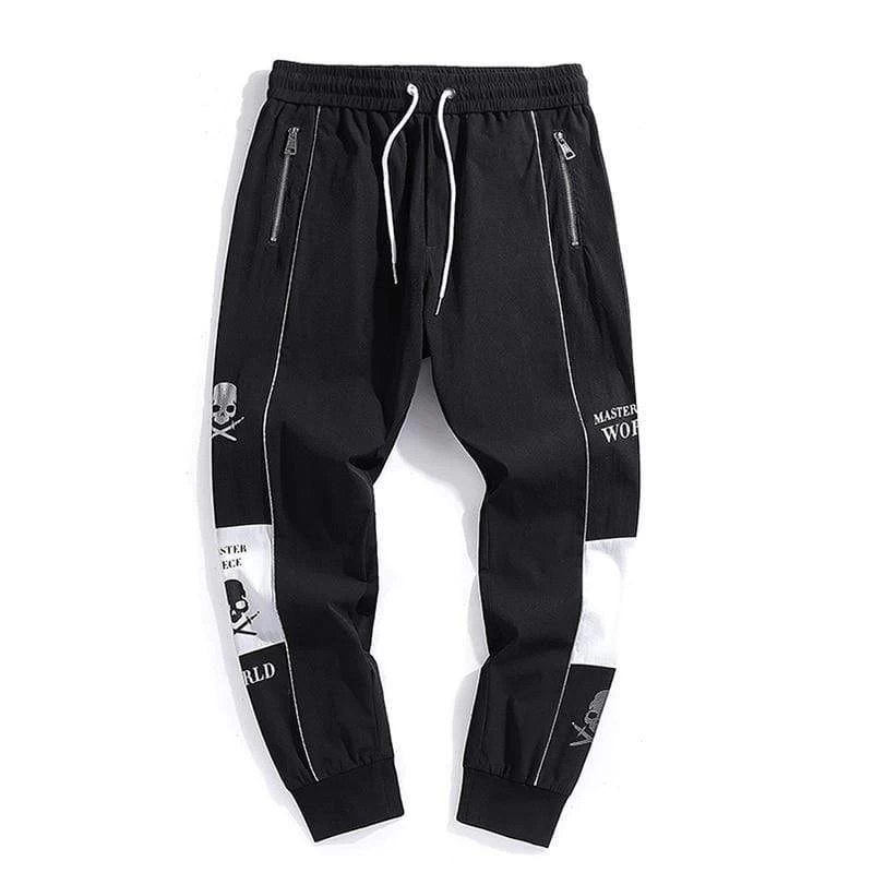 Pantalon Coréen DEATH™ 3 Pantalon Coréen DEATH™