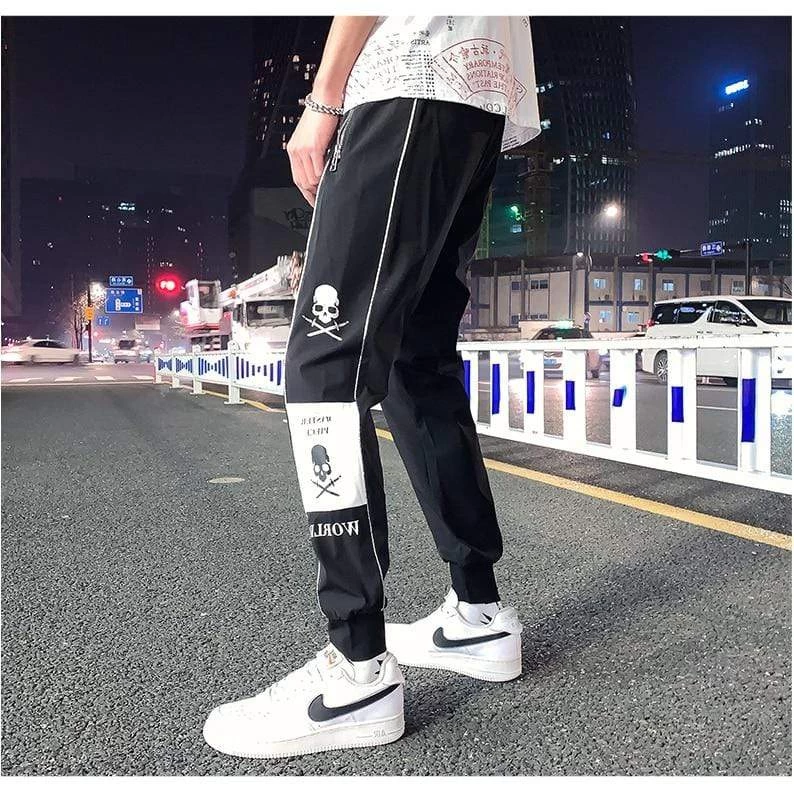 Pantalon Coréen DEATH™ 10 Pantalon Coréen DEATH™ – Image 8