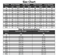 Pantalon Coréen STREET™ -Mode Coréenne hallyu street pantalon coreen street 16703474434071