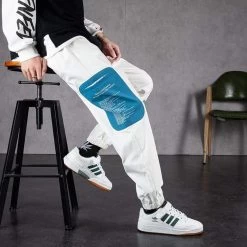 Pantalon Coréen TUNY™ -Mode Coréenne hallyu street pantalon coreen tuny 16720031154199