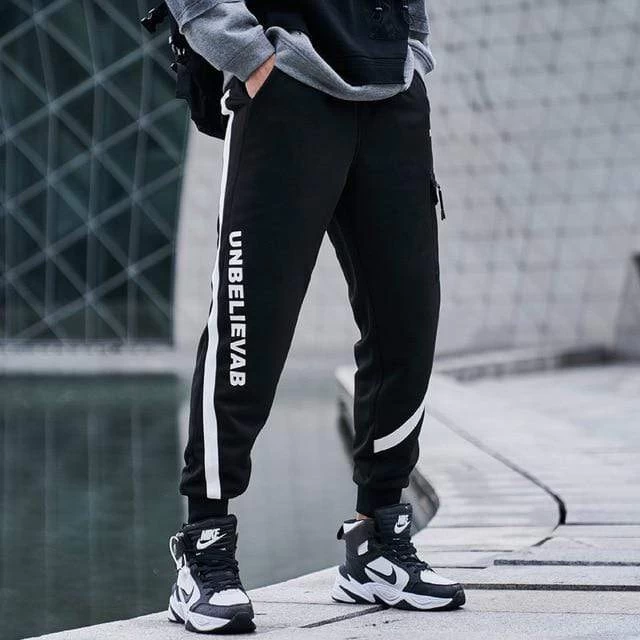 Pantalon Coréen BINKZY™ 7 Pantalon Coréen BINKZY™ – Image 5