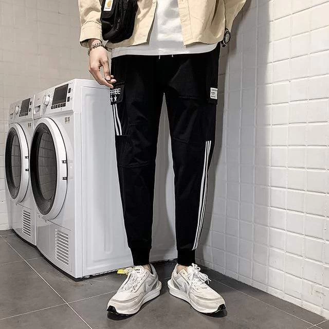 Pantalon Coréen DEATH™ 8 Pantalon Coréen DEATH™ – Image 6