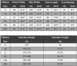 Pantalon Coréen AB™ -Mode Coréenne hallyu street pantalons pantalon coreen ab 16739663052823