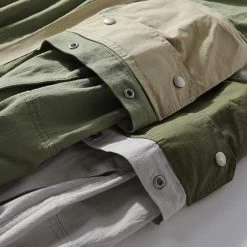 Pantalon Coréen ARMY™ -Mode Coréenne hallyu street pantalons pantalon coreen army 16707543072791