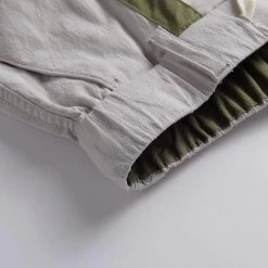 Pantalon Coréen ARMY™ -Mode Coréenne hallyu street pantalons pantalon coreen army 16707543498775