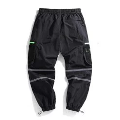 Mode Coréenne 9 Mode Coréenne -Mode Coréenne hallyu street pantalons pantalon coreen binks 16703764561943