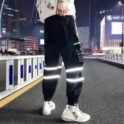 Pantalon Coréen BINKS™ -Mode Coréenne hallyu street pantalons pantalon coreen binks 16703764594711