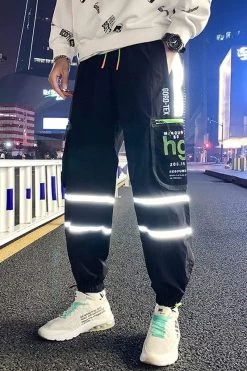 Pantalon Coréen BINKS™ -Mode Coréenne hallyu street pantalons pantalon coreen binks 16703764627479