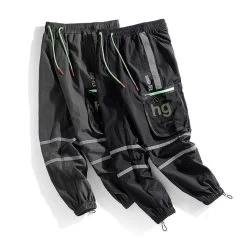 Pantalon Coréen BINKS™ -Mode Coréenne hallyu street pantalons pantalon coreen binks 16703764660247