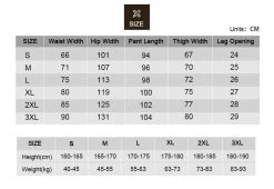 Pantalon Coréen BINKS™ -Mode Coréenne hallyu street pantalons pantalon coreen binks 16703764758551