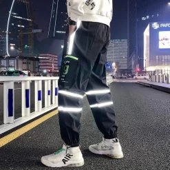 Pantalon Coréen BINKS™ -Mode Coréenne hallyu street pantalons pantalon coreen binks 16703764824087