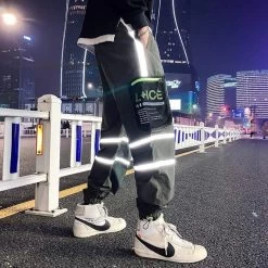 Pantalon Coréen BINKS™ -Mode Coréenne hallyu street pantalons pantalon coreen binks 16703764856855