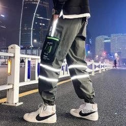 Pantalon Coréen BINKS™ -Mode Coréenne hallyu street pantalons pantalon coreen binks 16703764889623