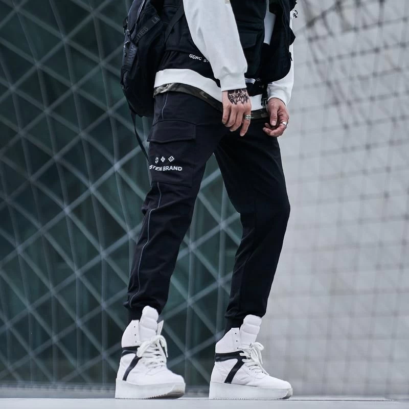 Pantalon Coréen BINKZY™ 5 Pantalon Coréen BINKZY™ – Image 3