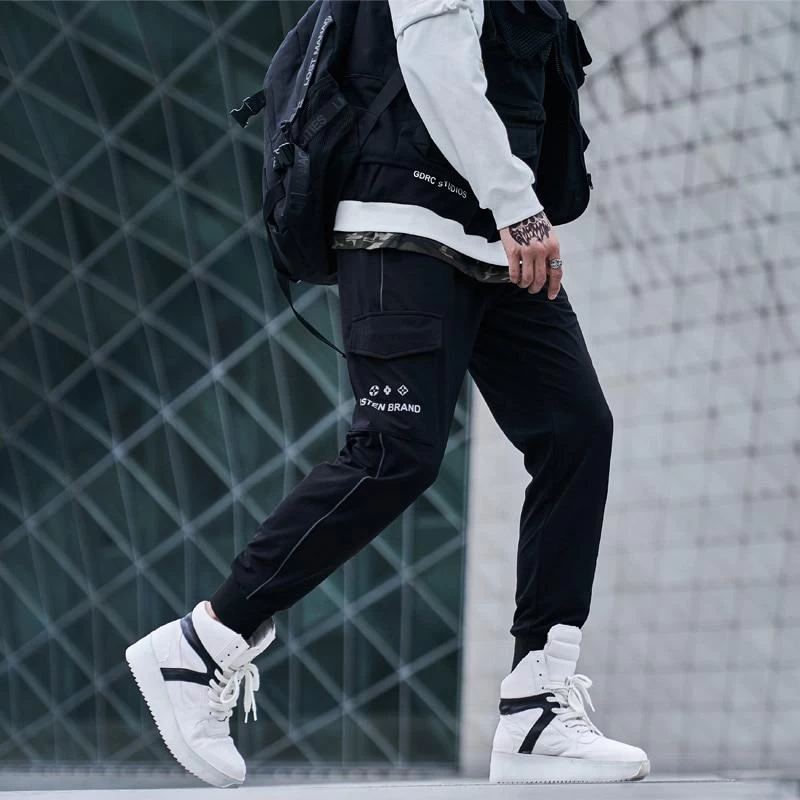 Pantalon Coréen BINKZY™ 6 Pantalon Coréen BINKZY™ – Image 4