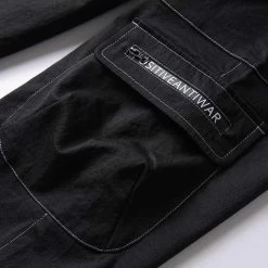 Pantalon Coréen JOGGERY™ -Mode Coréenne hallyu street pantalons pantalon coreen joggery 16703449006103