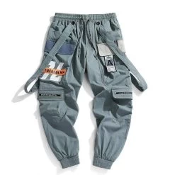 Pantalon Coréen JOGGERY™